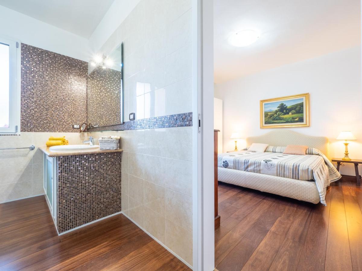 B&B Le Bouganville Capoterra Zewnętrze zdjęcie