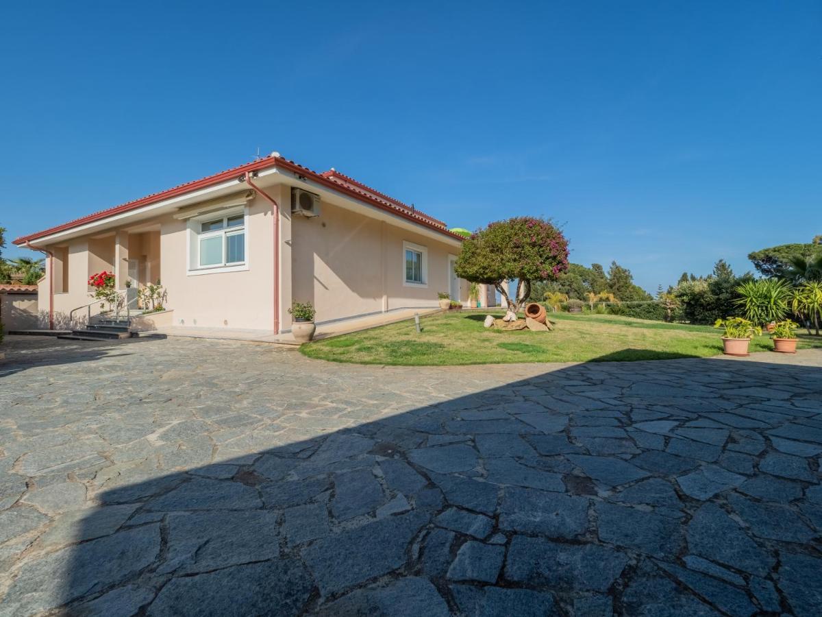 B&B Le Bouganville Capoterra Zewnętrze zdjęcie