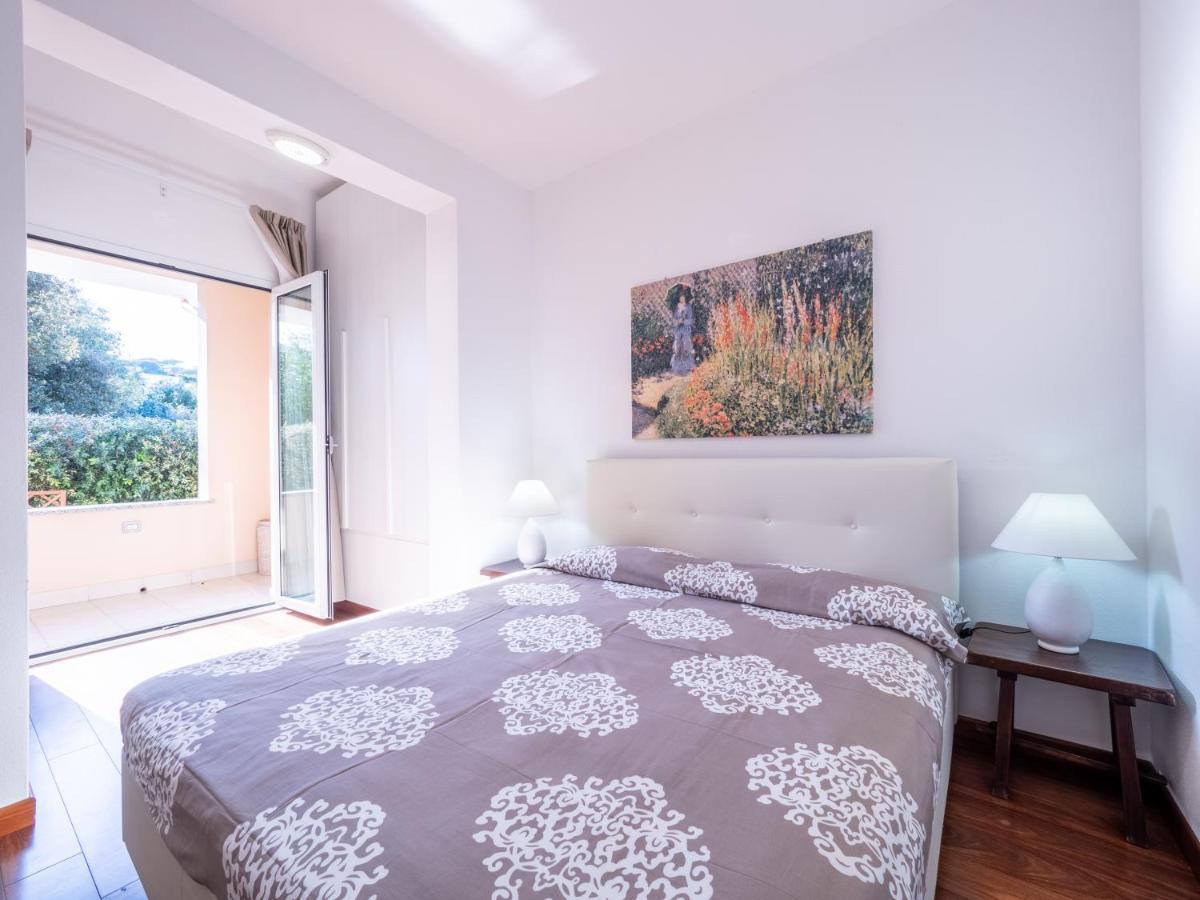 B&B Le Bouganville Capoterra Zewnętrze zdjęcie