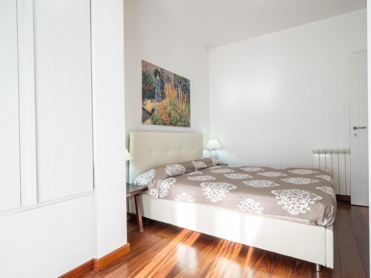 B&B Le Bouganville Capoterra Zewnętrze zdjęcie