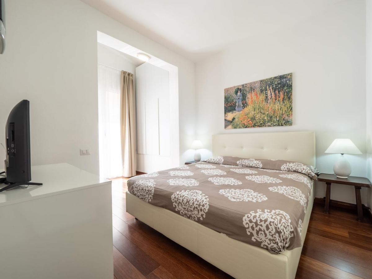 B&B Le Bouganville Capoterra Zewnętrze zdjęcie