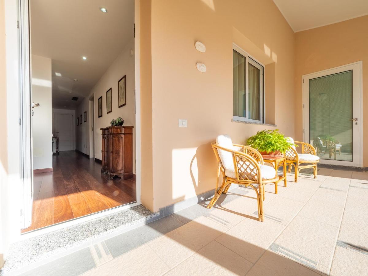 B&B Le Bouganville Capoterra Zewnętrze zdjęcie