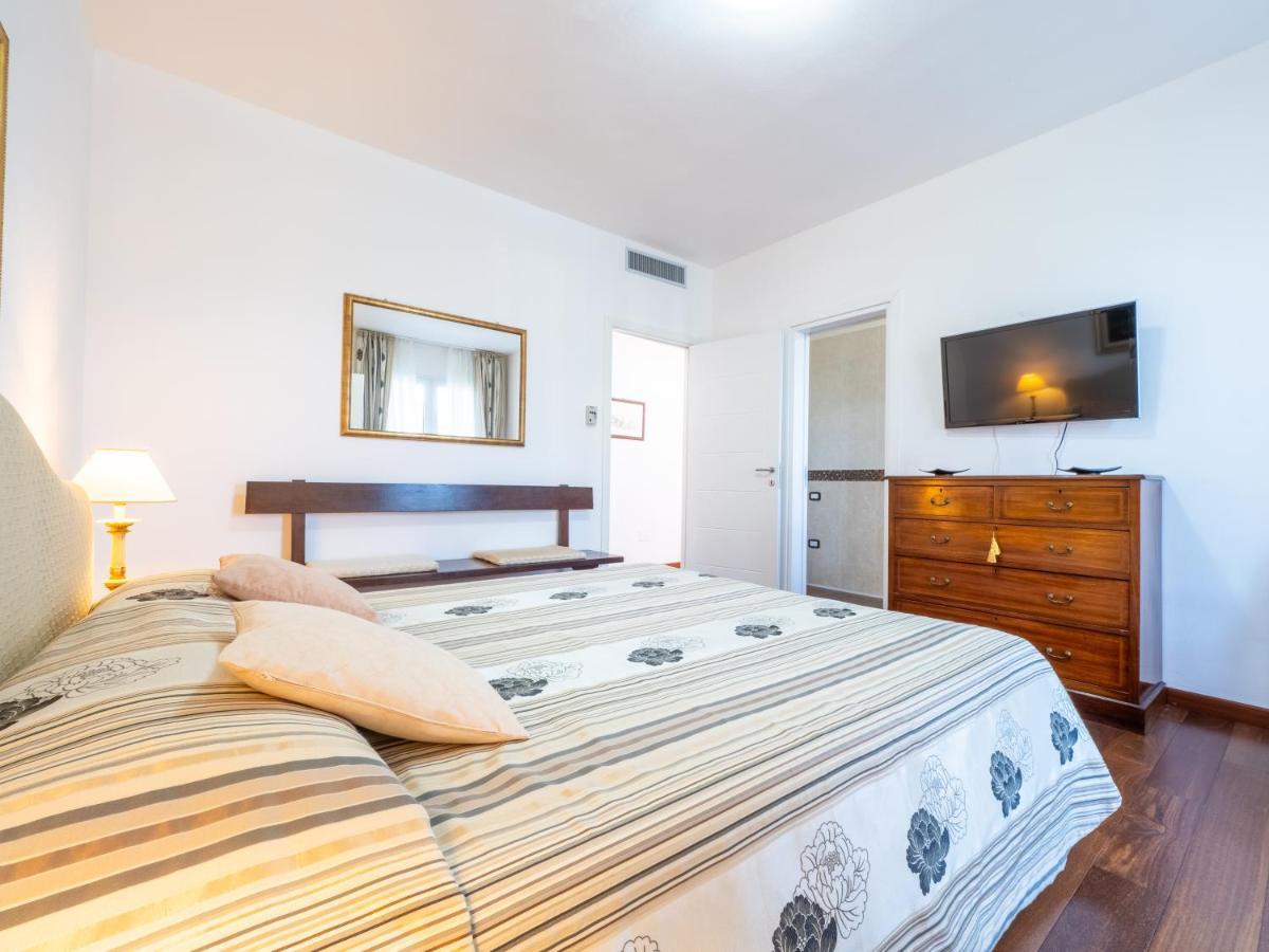 B&B Le Bouganville Capoterra Zewnętrze zdjęcie