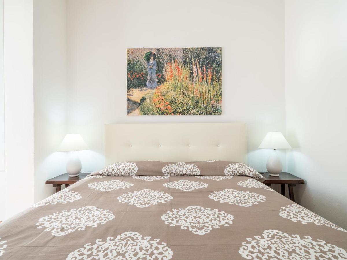 B&B Le Bouganville Capoterra Zewnętrze zdjęcie