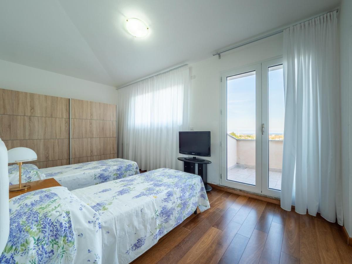 B&B Le Bouganville Capoterra Zewnętrze zdjęcie