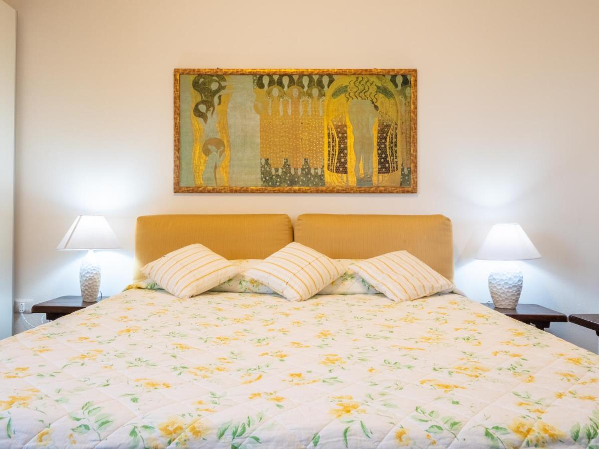 B&B Le Bouganville Capoterra Zewnętrze zdjęcie