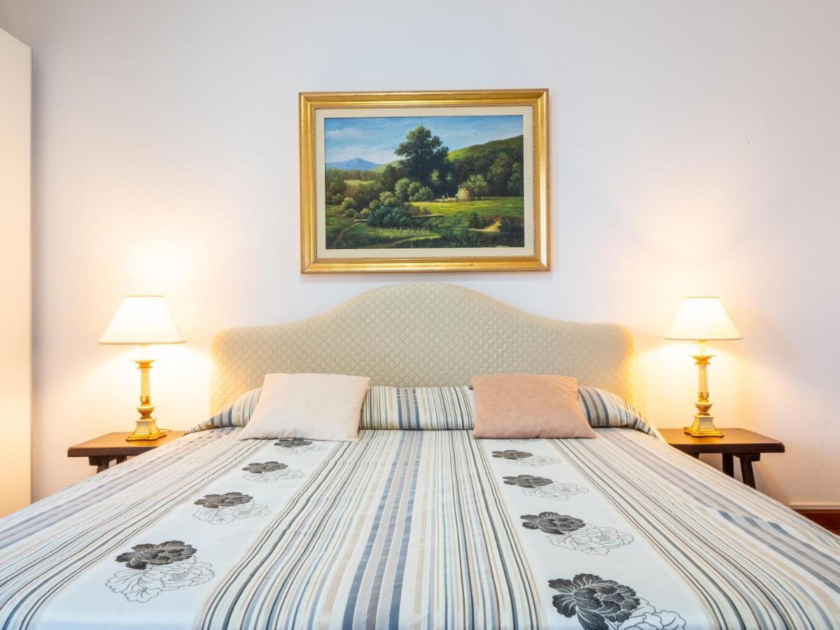B&B Le Bouganville Capoterra Zewnętrze zdjęcie