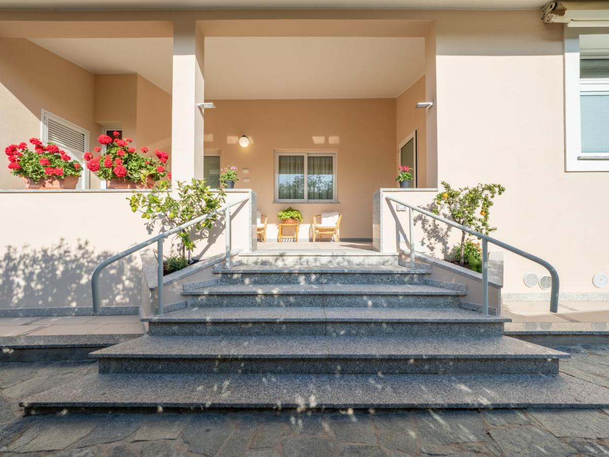 B&B Le Bouganville Capoterra Zewnętrze zdjęcie